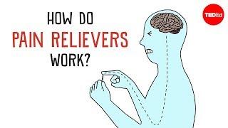 How Do Pain Relievers Work? - George Zaidan