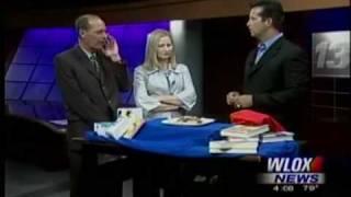 Hypnosis For Weight Loss Interview with Mark Patrick