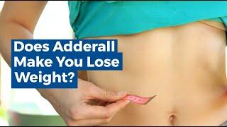 Does Adderall Make You Lose Weight? The Dangers Of Using ADHD Drugs for Weight Loss