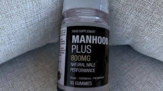 Manhood Plus Gummies Reviews (Customer) Manhood Plus Gummies Review - Manhood Plus Gummies Price