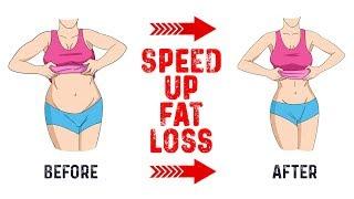 Fast Fat Loss For Slow Metabolism: Dr.Berg On Keto Weight Loss