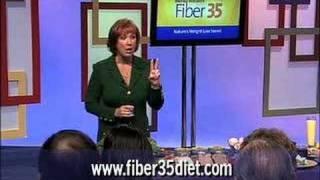 High Fiber Foods - Healthy Weight Loss