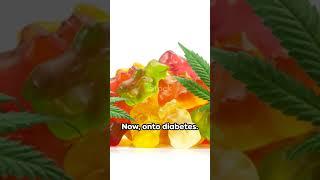 CBD Gummies 2024 - Your Sweet Relief for Pain & Diabetes