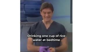 Dr Oz Rice Hack For Weight Loss - Dr Oz Rice Hack For Brown Fat | Dr Oz Rice Hack Recipe