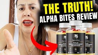 ALPHABITES REVIEWS