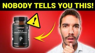 ⚠️ALERT!⚠️- ANIMALE MALE ENHANCEMENT REVIEWS! ANIMALE MALE ENHANCEMENT WORK?ANIMALE MALE ENHANCEMENT