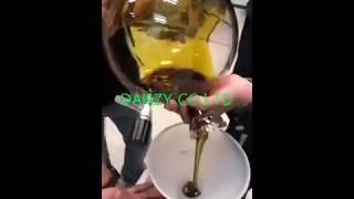 CBD hemp oil/cannabinoid oil/cannabis oil CO2 extraction machine