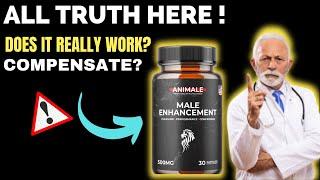 ANIMALE CBD GUMMIES -⚠️  WARNING REALLY WORKS⚠️ - ANIMALE CBD GUMMIES REVIEW