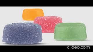 Monjour CBD Gummies - Reduces Pain Chronic Aches