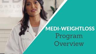 Medi-Weightloss® Program Overview