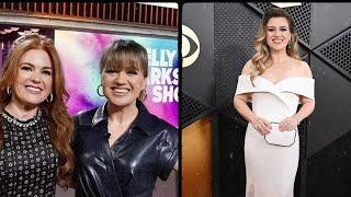 Can You Guess Kelly Clarkson's Weight Loss Journey? Get the Inside Scoop!