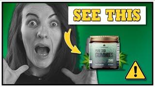 Discover Greenhouse Pure CBD Gummies Ultimate Relief for Stress, Pain, & Sleep