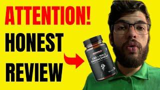 ANIMALE CBD GUMMIES REVIEWS (NEW ALERT)  Animale CBD Male Enhancement Gummies Review