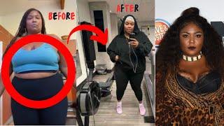 LEAKED: How Did Lizzo Lose Weight? Lizzo’s Weight Loss Journey: Diet & Workout Explained