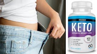 Keto Ultra Diet Supplements Review | Shark Tank Diet Plan | Ketosis - The Key To Rapid Weight Loss