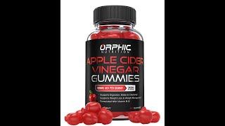 Special Price: Apple Cider Vinegar Gummies Super Charging Weight Loss and Health