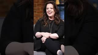 Melissa McCarthy shows off her incredible weight loss #MelissaMcCarthy