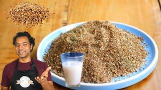 BEST Ways to Eat FLAXSEEDS for Weight Loss, Skin, Hair