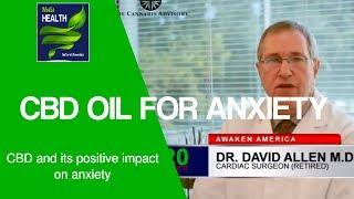 CBD Oil For Anxiety - CBD Oil For Anxiety - The Truth About CBD Oil For Anxiety  (Watch This Video)