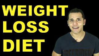 Extreme Weight Loss Diet Plans aka Crash Diets (Should You Follow Them)