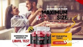 LibifilDX Gummies   Reviews 2023 for Better Enhancement   Does It Work Or Just Scam