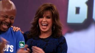 Marie Osmond's Weight Loss Journey -- The Doctors