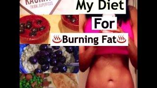 Diet To Lose Weight| What I Ate Today| How I Lost Inches Fast| Healthy Eating