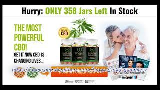 BioGold CBD Gummies Reviews - Natural Pain Relief Gummies Dietary Supplement!