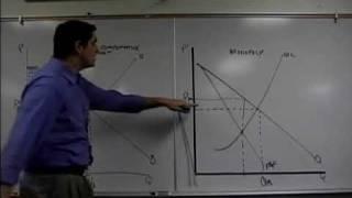 Monopoly Dead Weight Loss Review- AP Microeconomics