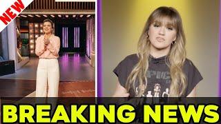 OMG! Scandal Erupts! Kelly Clarkson's Shocking Transformation Leaves Fans Speechless! You will shock