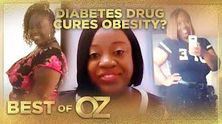 Could A Diabetes Drug Help With Weight Loss? - Dr. Oz: The Best Of Season 12