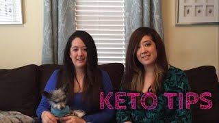 How to Lose Weight on the Keto Diet -Tips and Tricks for success!