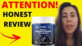 PHENOMAN MALE ENHANCEMENT GUMMIES - PHENOMAN MALE ENHANCEMENT GUMMIES REVIEW - PHENOMAN ME GUMMIES