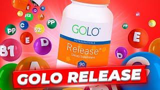 Does  GOLO Release Help Insulin Resistance & Diabetes?