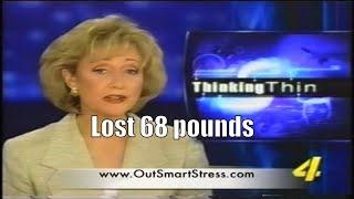 14 Thinking Thin | Weight Loss Results on Oklahoma's News Channel 4