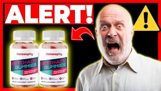 Ketosophy Acv Gummies – (BEWARE) - Ketosophy Gummies Reviews – Is Ketosophy Keto Gummies Safe?