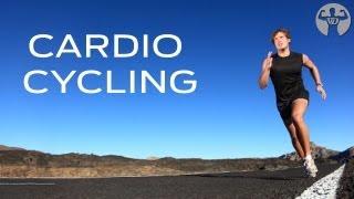 Cardio Cycling: How To Manipulate Your Cardio To Lose Fat Faster