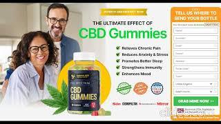 Canna Bee CBD Gummies UK Reviews – Organic & Safe And Effective Pain Relief Solutions!