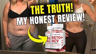 SLIM LABORATORY KETO GUMMIES REVIEWS  ✅(THE WHOLE TRUTH)✅ SLIM LABORATORY KETO ACV GUMMIES REVIEWS