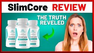 SlimCore Review ATTENTION SlimCore Weight Loss SlimCore Gummies Does SlimCore Work