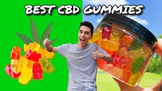 CBD Gummies For Pain Management - Are They LEGIT?!