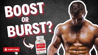 Vital Dynamics Male Enhancement Gummies Review: Do They Work? (WATCH NOW!!)