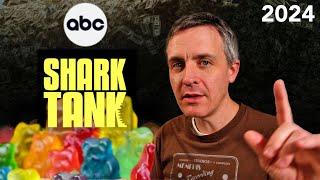 'Shark Tank' Gummies: Scam or Legit? (2024)