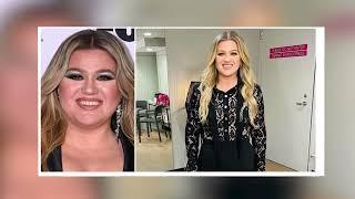 Kelly Clarkson’s Fans Are Begging for Her Weight Loss | Secrets as She Looks Totally Slimmed Down