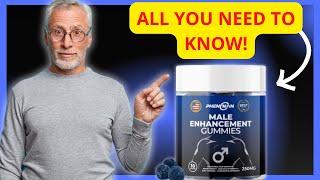 PHENOMAN MALE ENHANCEMENT GUMMIES | PHENOMAN ME GUMMIES REVIEWS | PHENOMAN ME GUMMIES BUY NOW