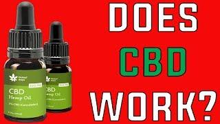 CBD Oil Review: CBD Hemp Oil Benefits For Anxiety, Pain, Seizures & Side Effects