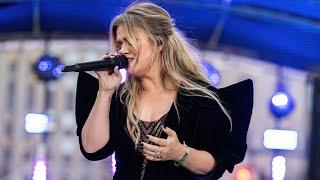 Kelly Clarkson - lighthouse (Today Show 2023) [2K]